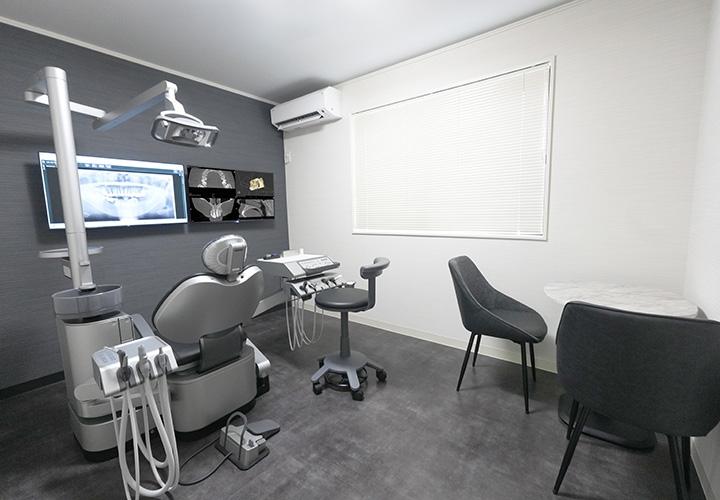 カウンセリングルーム