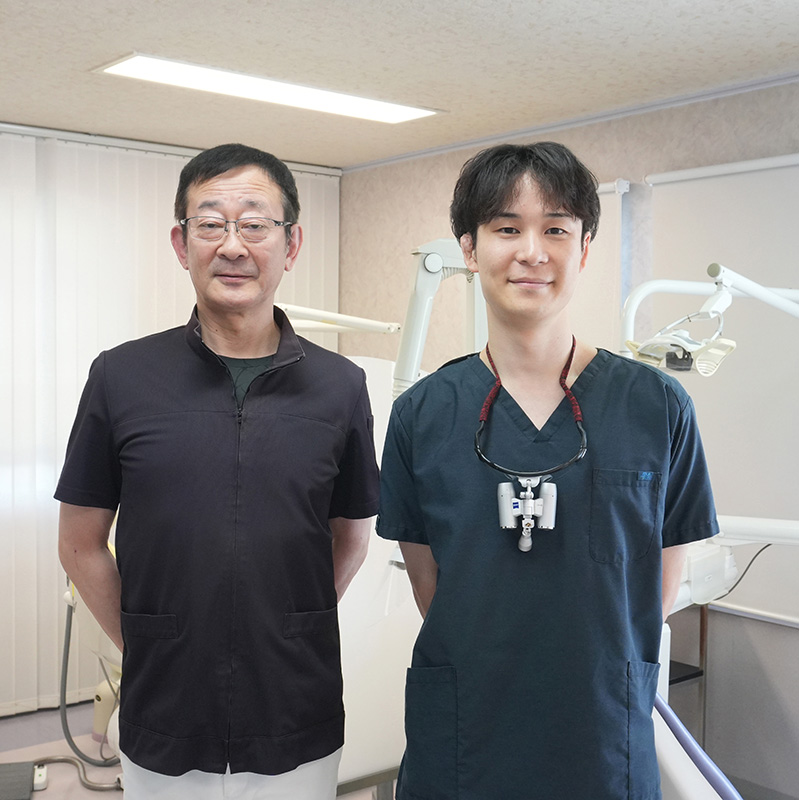 高い専門性と高水準の診療